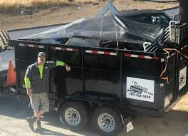 Best Garage Cleanout  in New Franklin, OH